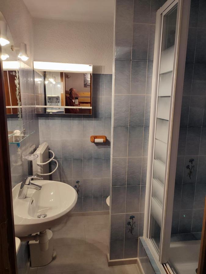 Coquet Studio De 4 Personnes Aux Carroz - Balcon Et Wifi เลการ์รอซ-ดาราช ภายนอก รูปภาพ